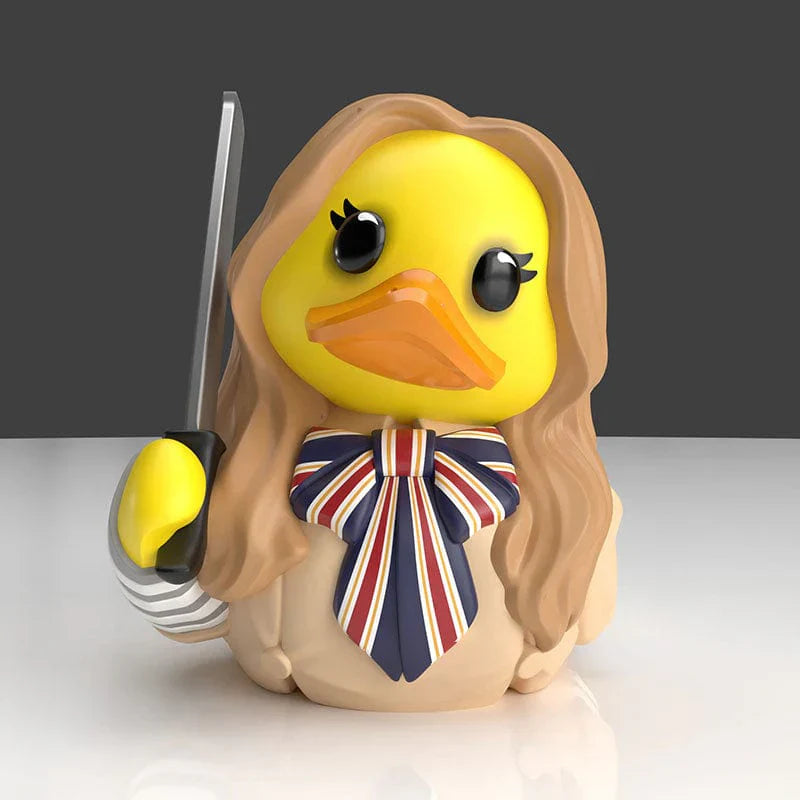 Duck M3gan (Erstausgabe)