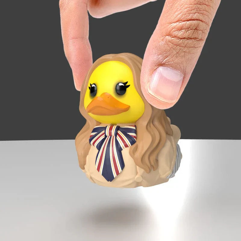 Canard M3gan (Mini Edition)