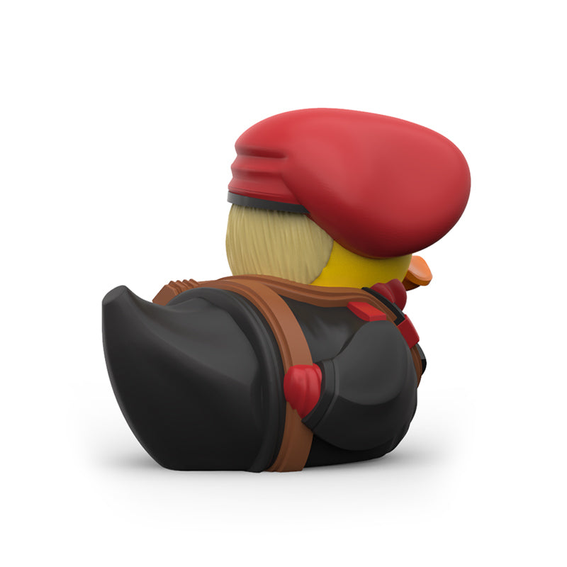 Canard Metal Gear Solid: Revolver Ocelot TUBBZ (First Edition) - vue 5