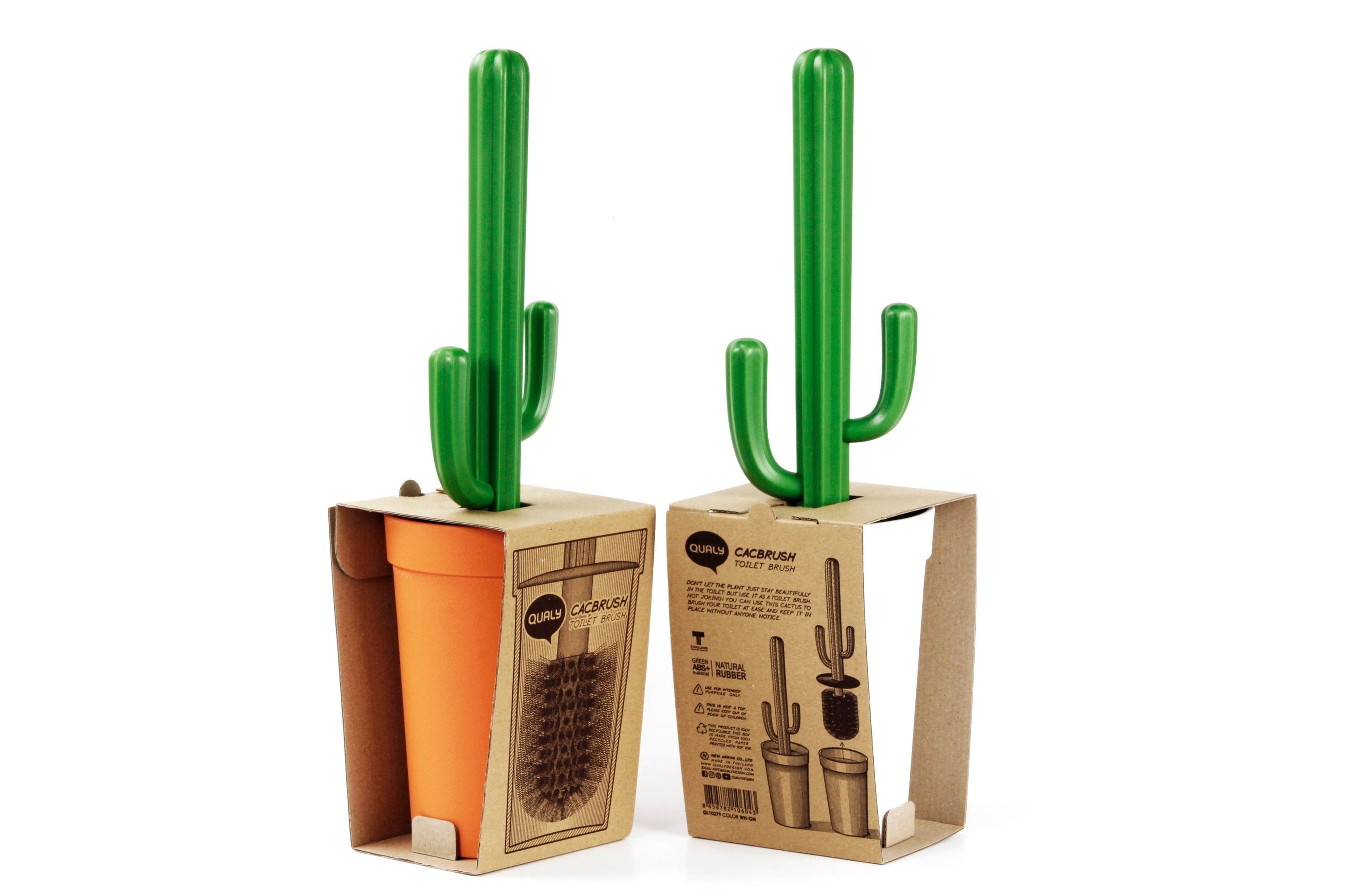 Brosse WC Cacbrush