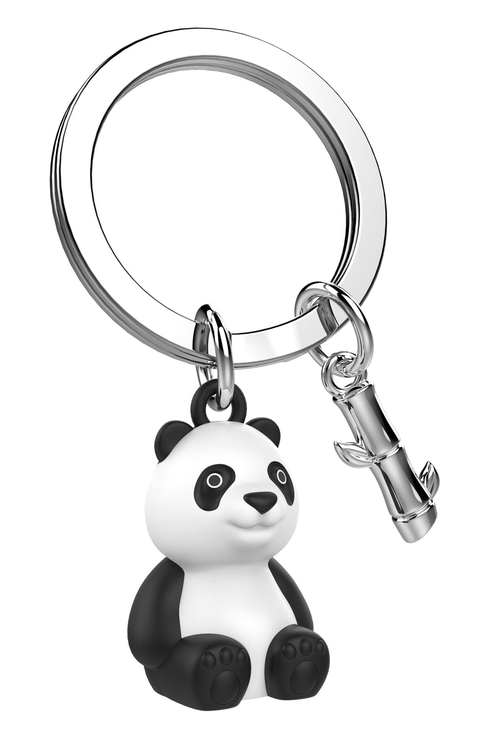 Porte clés Panda