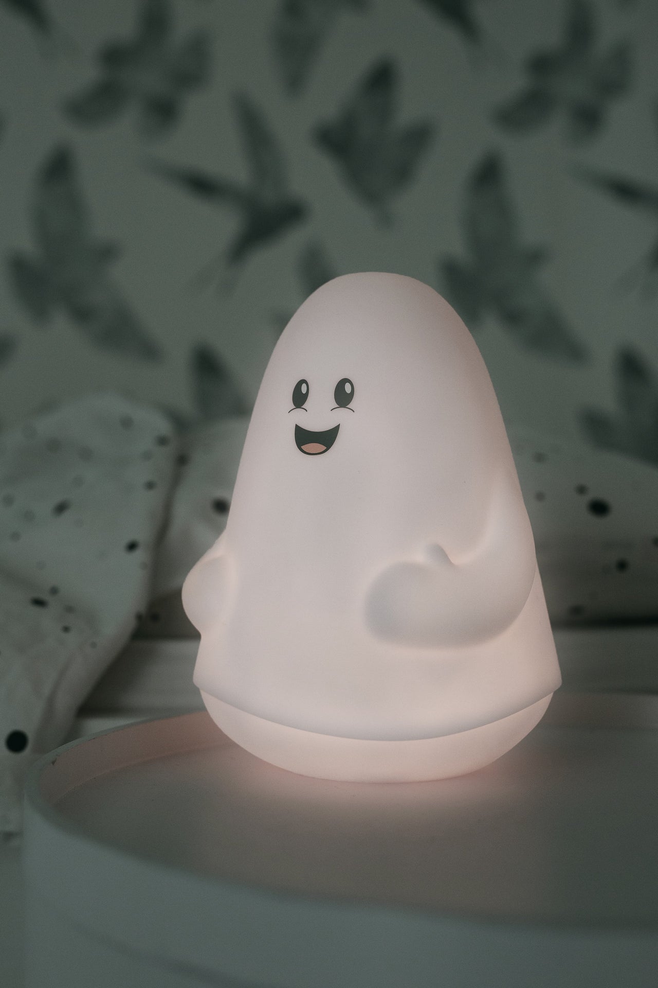 Veilleuse My Boo rechargeable