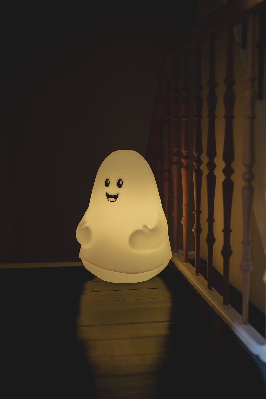 Lampe MyBoo Ambiance Bluetooth Rechargeable
