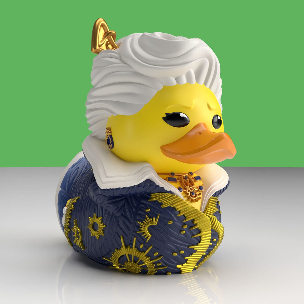 Canard Wicked: Madame Morrible TUBBZ (Boxed Edition) - vue 7
