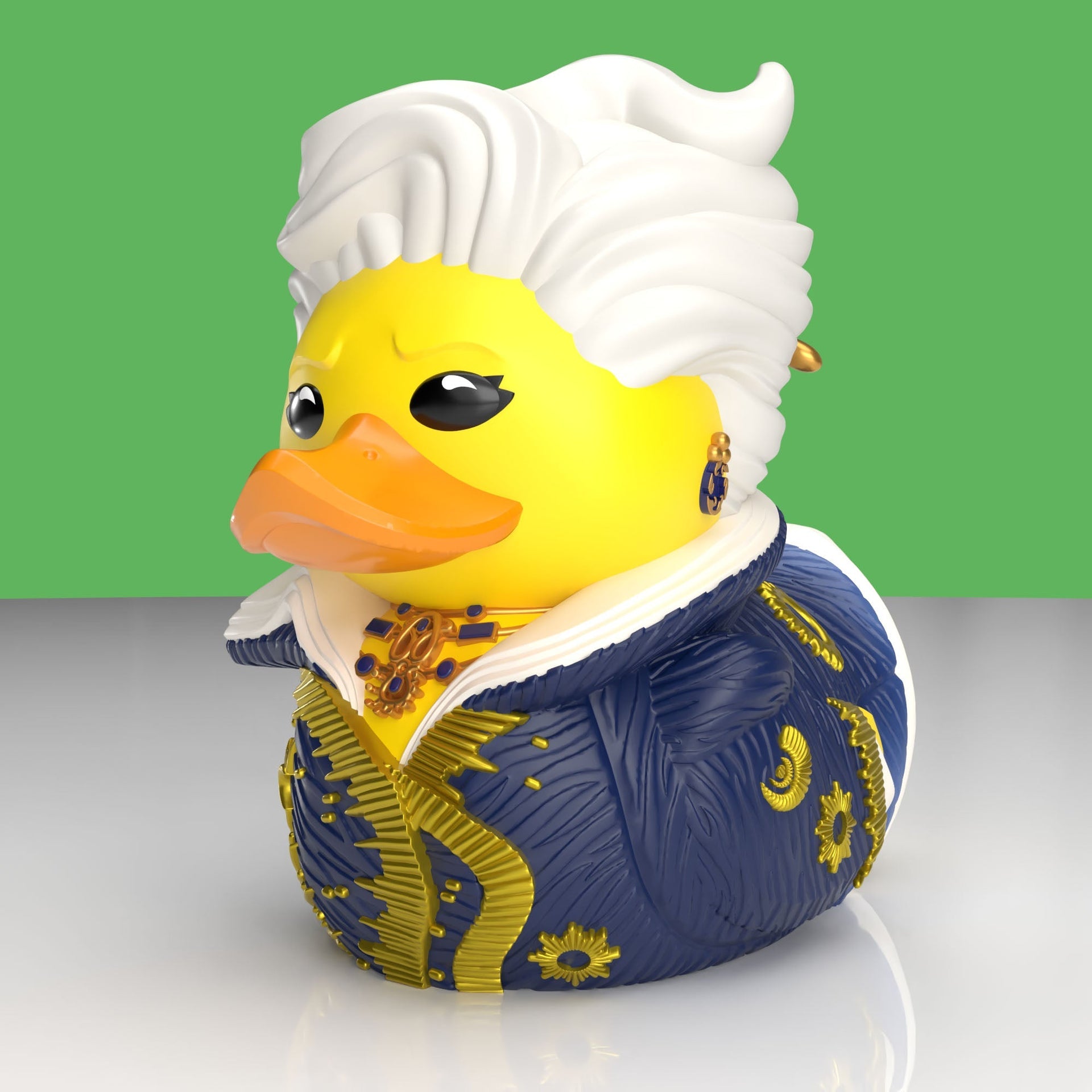 Canard Wicked: Madame Morrible TUBBZ (Boxed Edition) - vue 6