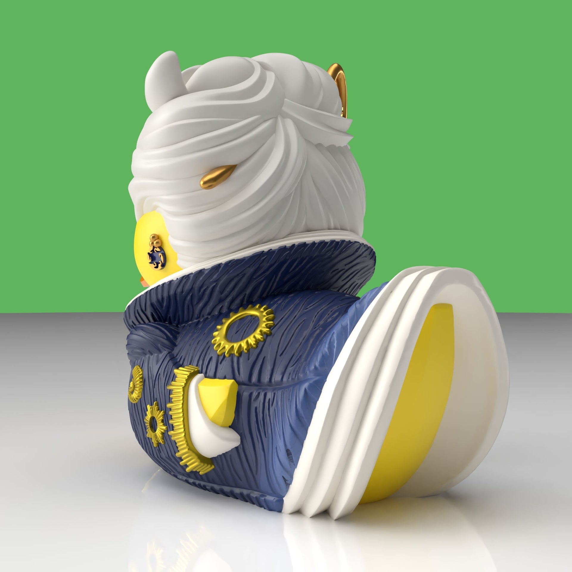 Canard Wicked: Madame Morrible TUBBZ (Boxed Edition) - vue 5