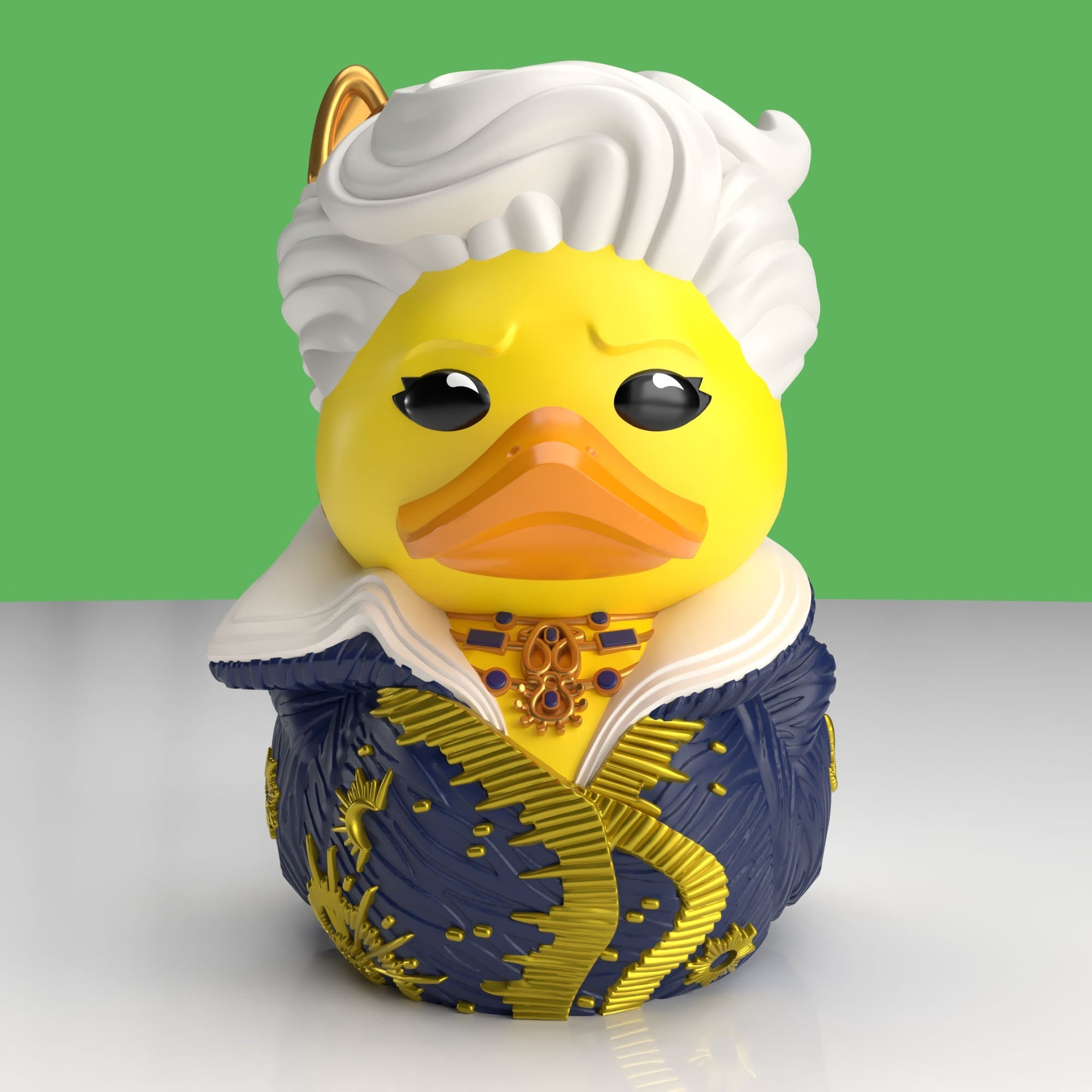 Canard Wicked: Madame Morrible TUBBZ (Boxed Edition) - vue 2