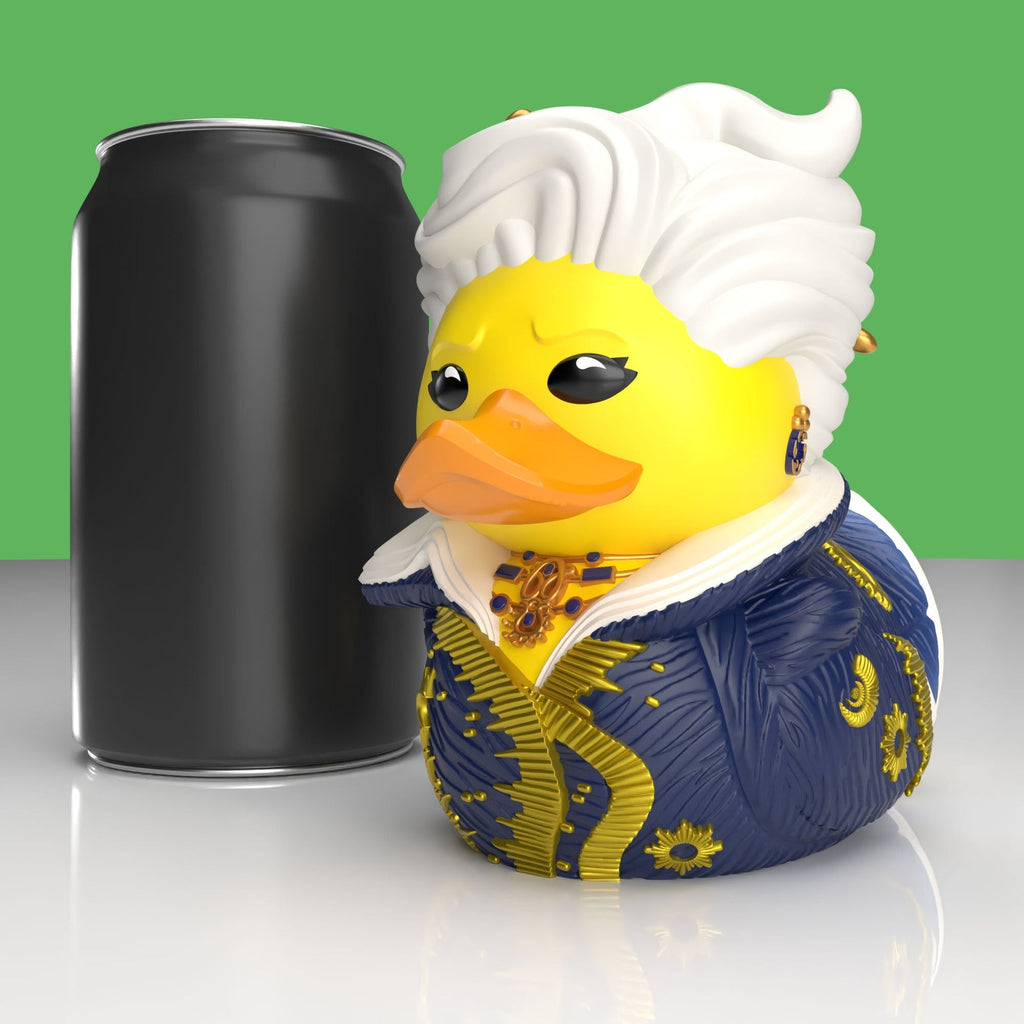 Canard Wicked: Madame Morrible TUBBZ (Boxed Edition) - vue 8