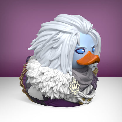 Duck Mara Sov (First Edition)