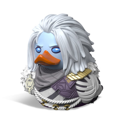 Duck Mara Sov (First Edition)