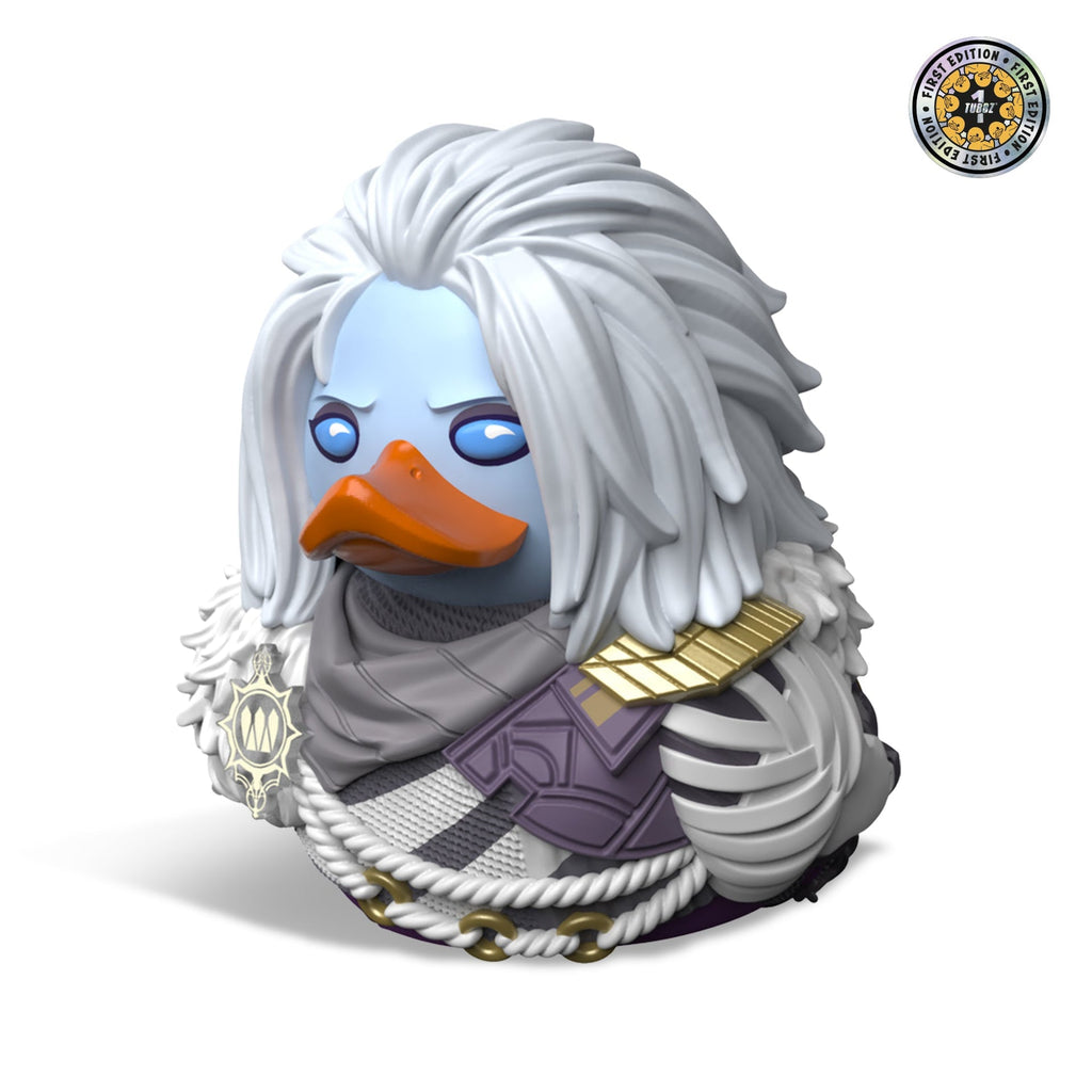 Canard Mara Sov (First Edition) - vue 8