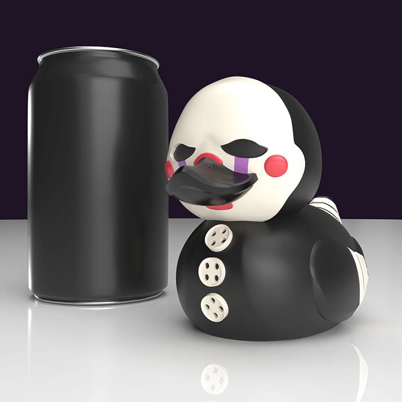 Canard Five Nights At Freddy's: Marionette TUBBZ (First Edition)