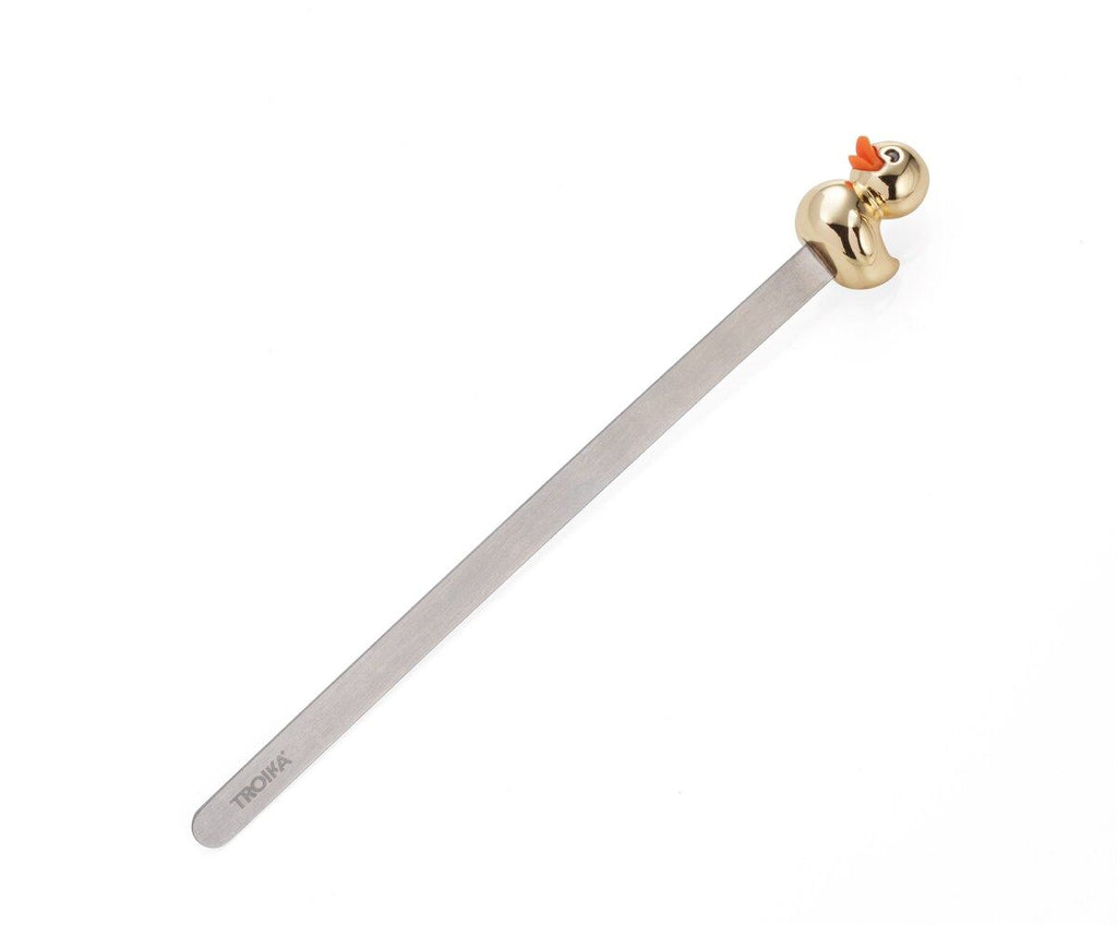 marque-page-canard-or-troika