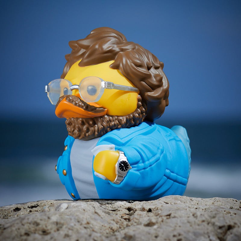 Canard Matt Hooper (Boxed Edition)