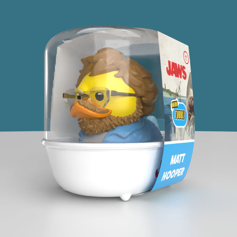 Canard Matt Hooper (Mini Edition)