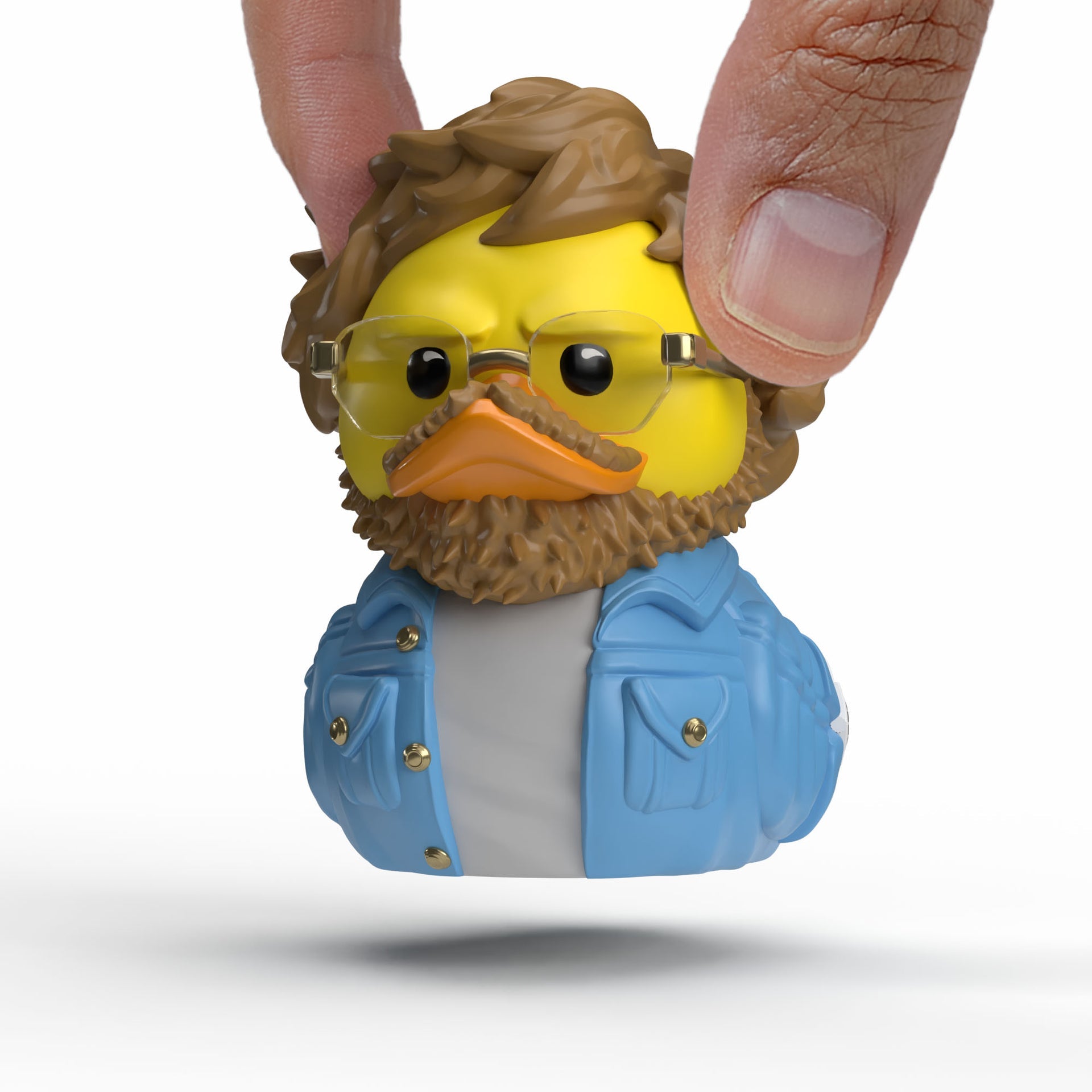 Canard Matt Hooper (Mini Edition)