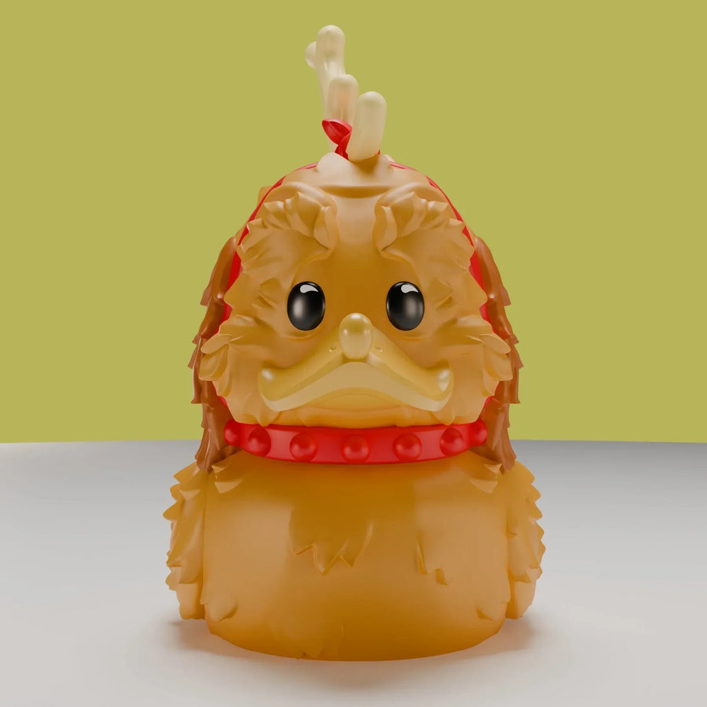 Canard Max (Mini Edition)