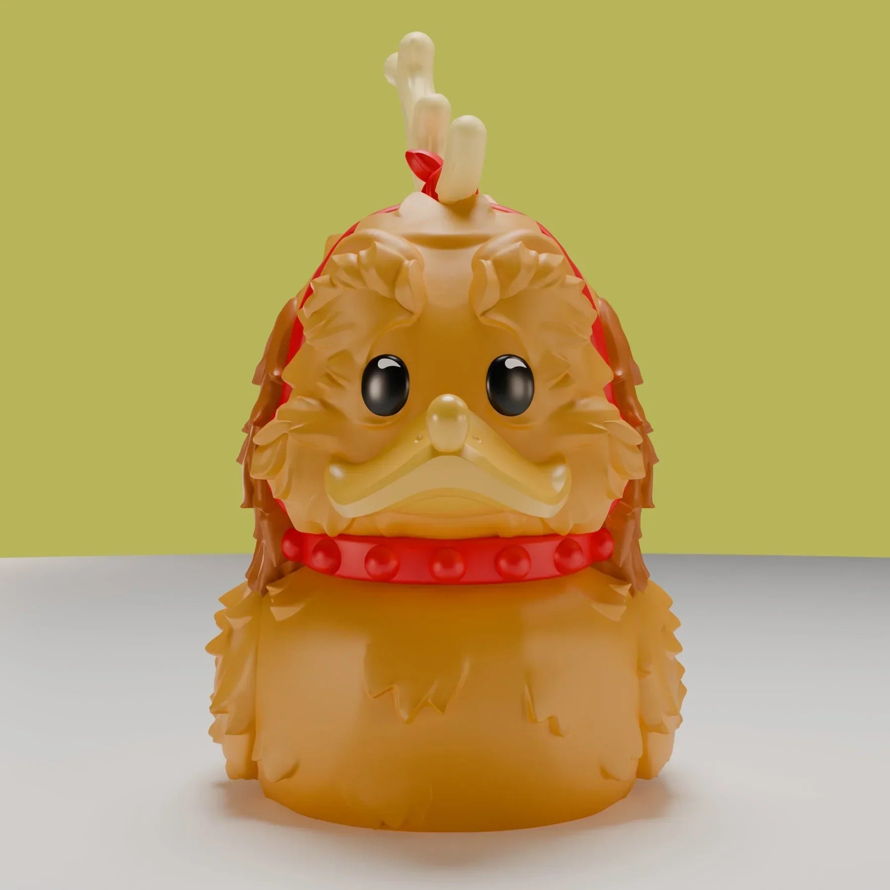 Canard Max (Mini Edition)