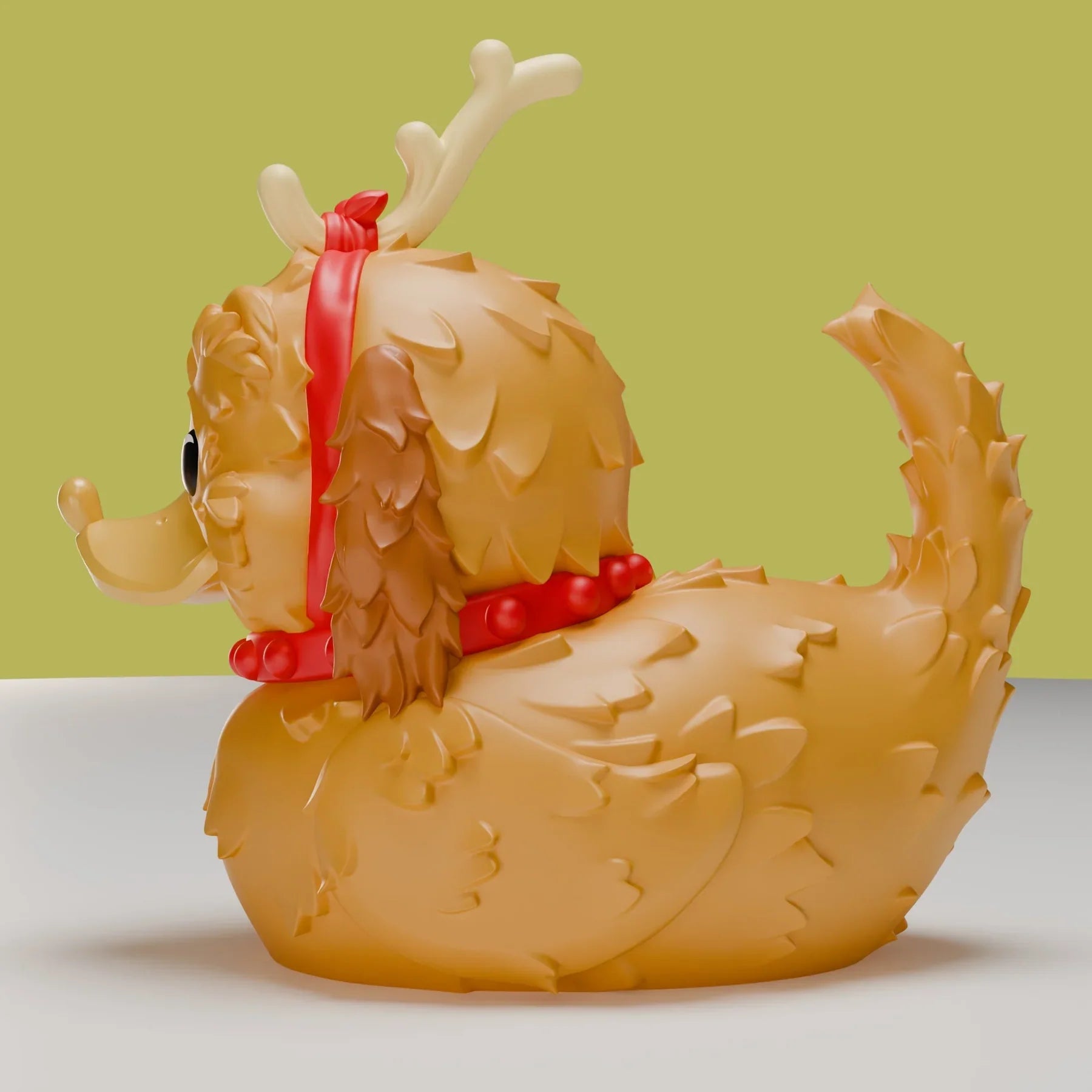 Max Duck (Mini Edition)