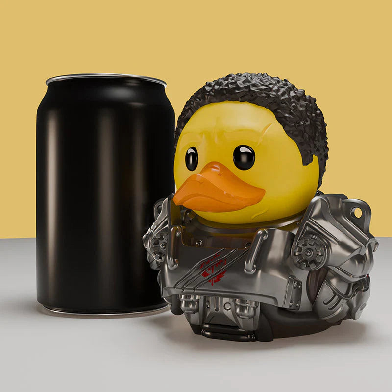 Canard Maximus (Boxed Edition) - PRECOMMANDE*