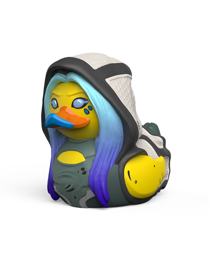 Maya Duck