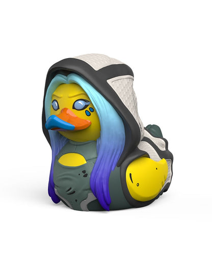 Maya Duck