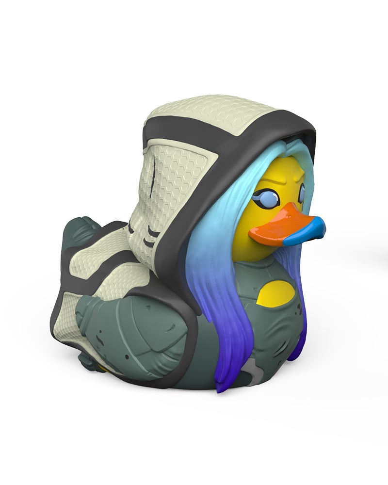 Maya Duck