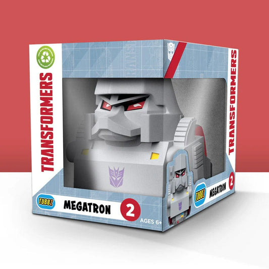 Canard Megatron (Boxed Edition)