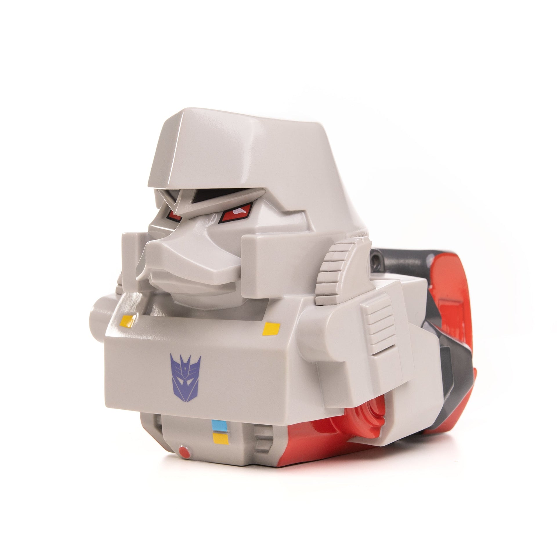 Canard Transformers: Megatron TUBBZ (First Edition)