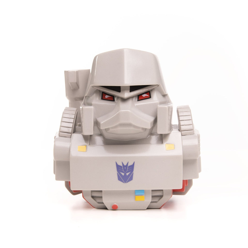 Canard Transformers: Megatron TUBBZ (First Edition)