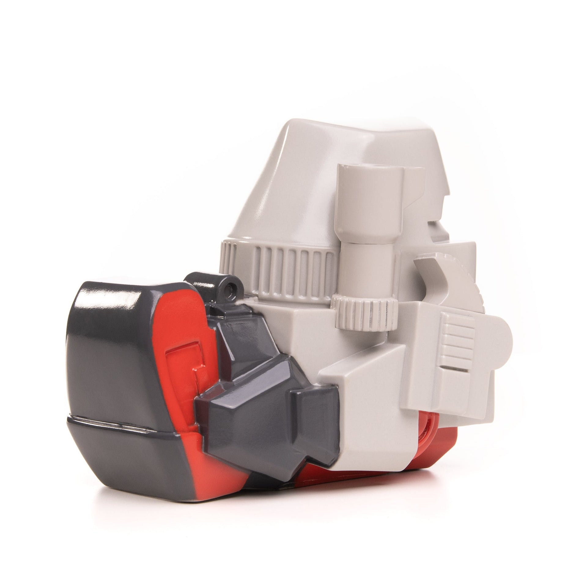 Canard Transformers: Megatron TUBBZ (First Edition)