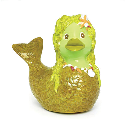 Siren duck