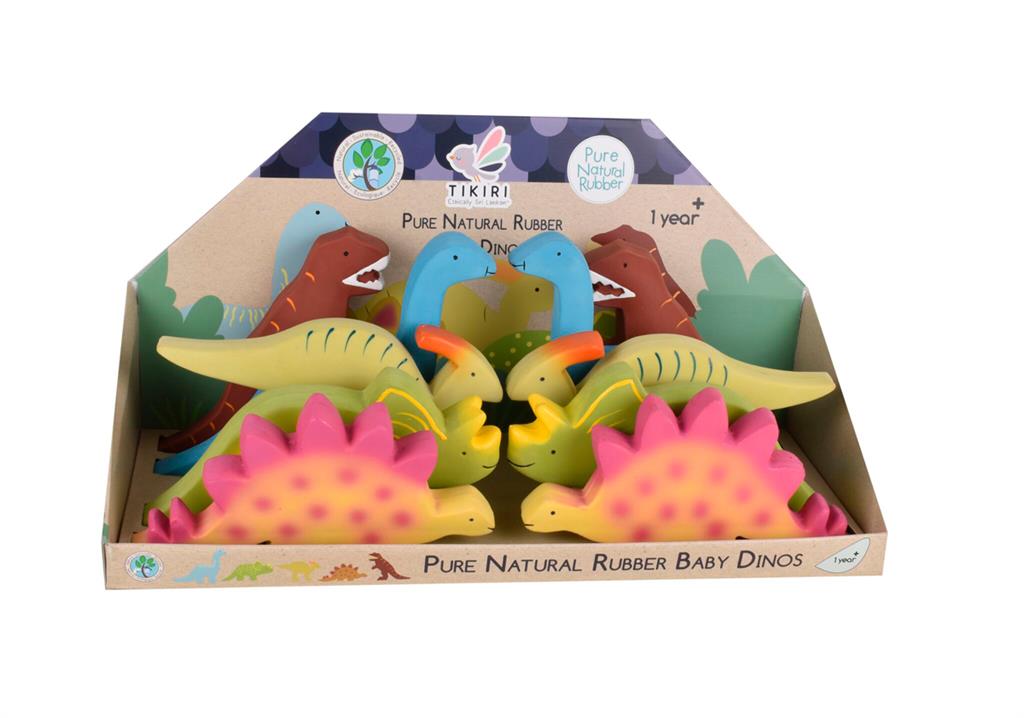 Mes Premiers Dinosaures