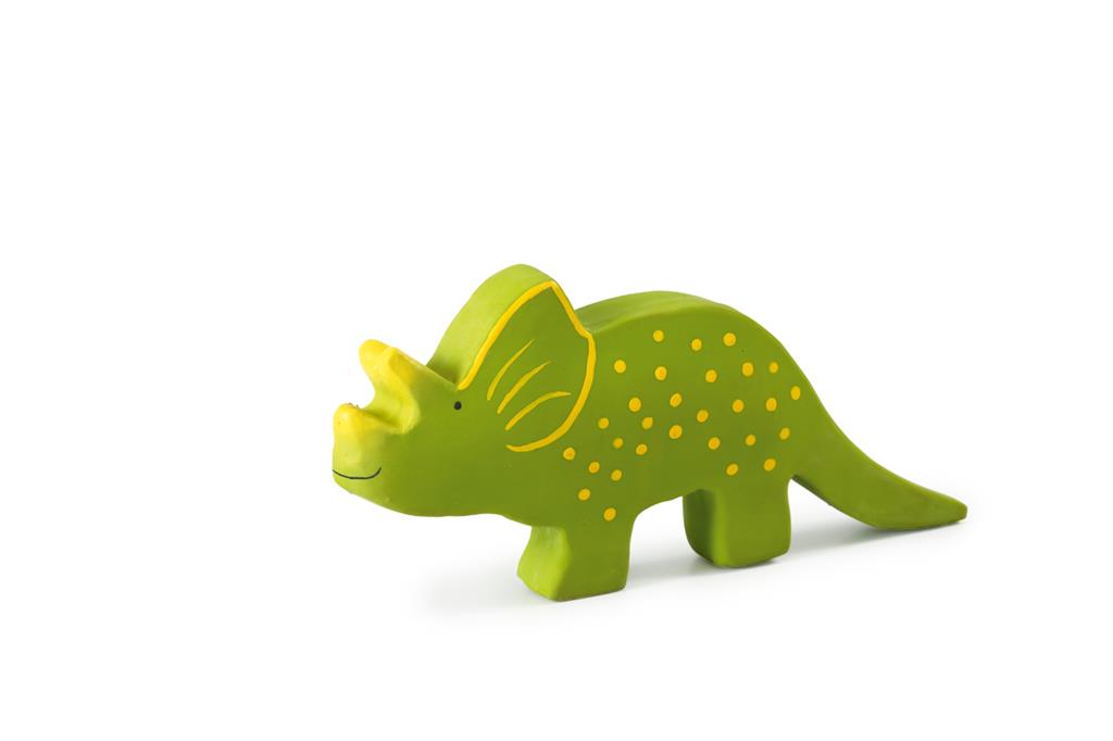 Mon Premier Dinosaure Tricératops