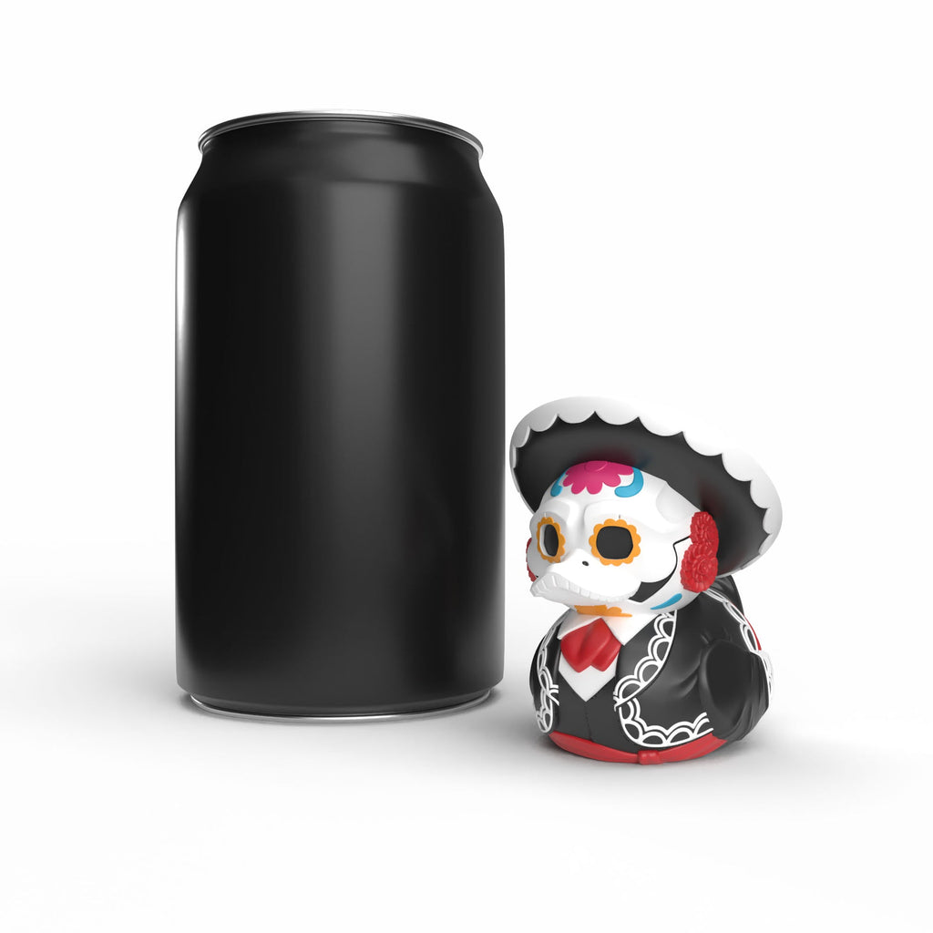 Canard Mexique (Mini Edition) - vue 11