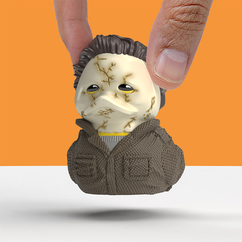 Canard Michael Myers (Mini Edition)