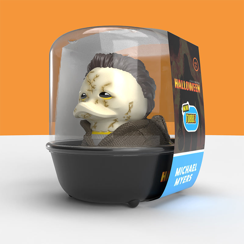 Canard Michael Myers (Mini Edition)