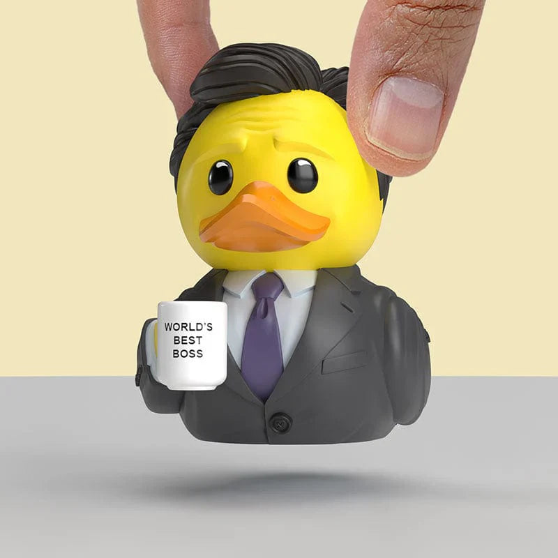 Canard Michael Scott (Mini Edition)