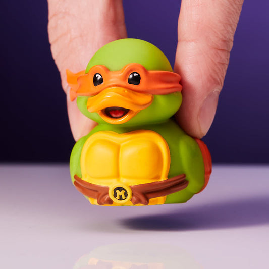 Canard Michelangelo (Mini Edition)