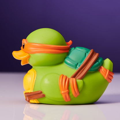 Canard Michelangelo (Mini Edition)