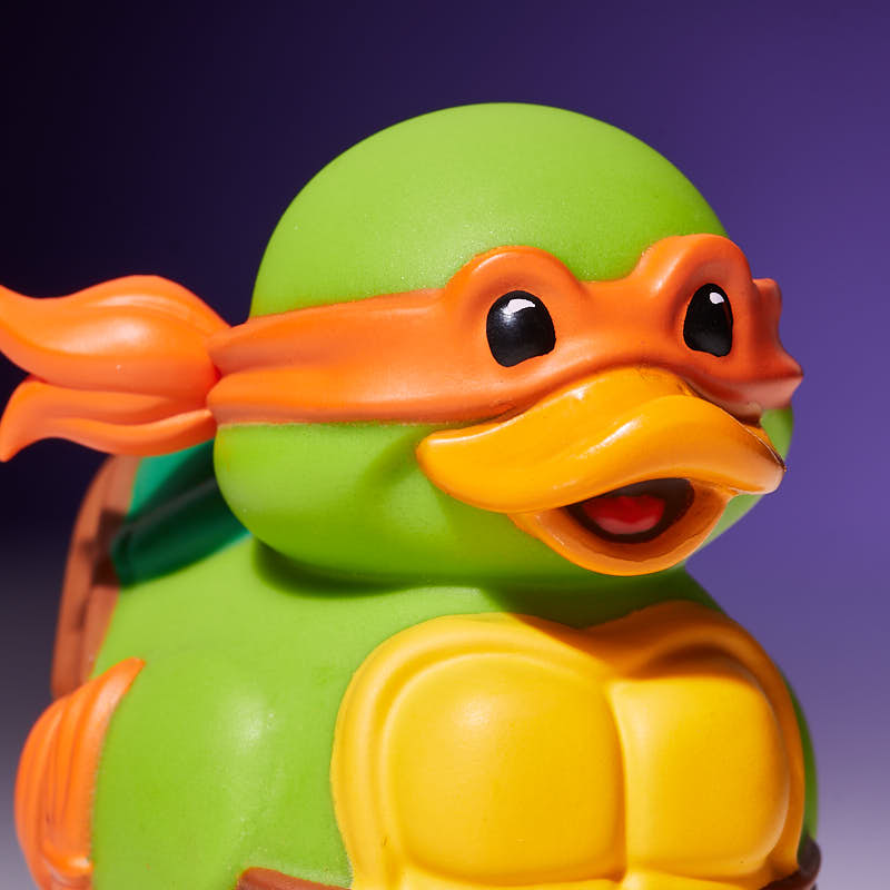 Canard Michelangelo (Mini Edition)