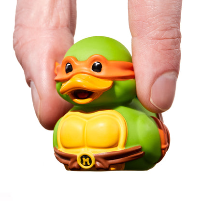 Canard Michelangelo (Mini Edition)