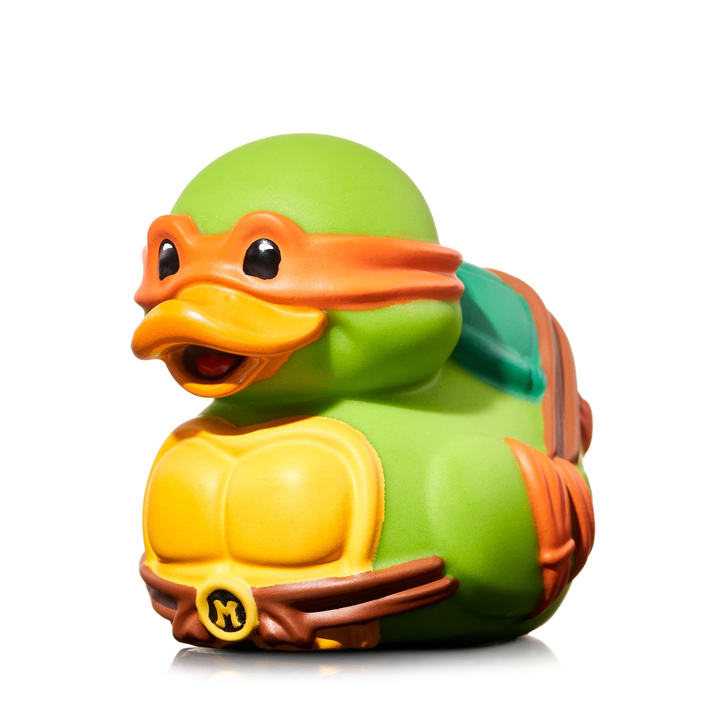 Canard Michelangelo (Mini Edition)