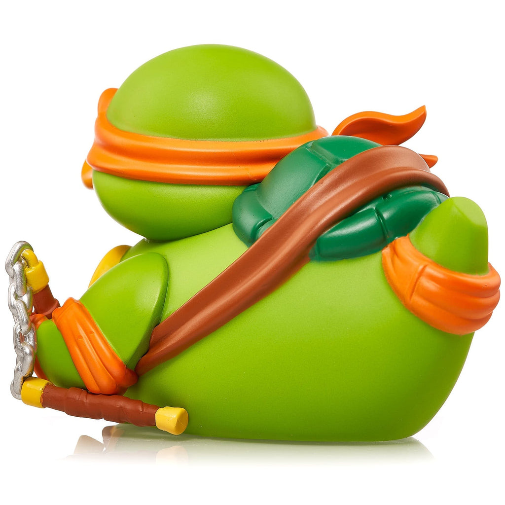 Canard Michelangelo (Boxed Edition) - vue 11
