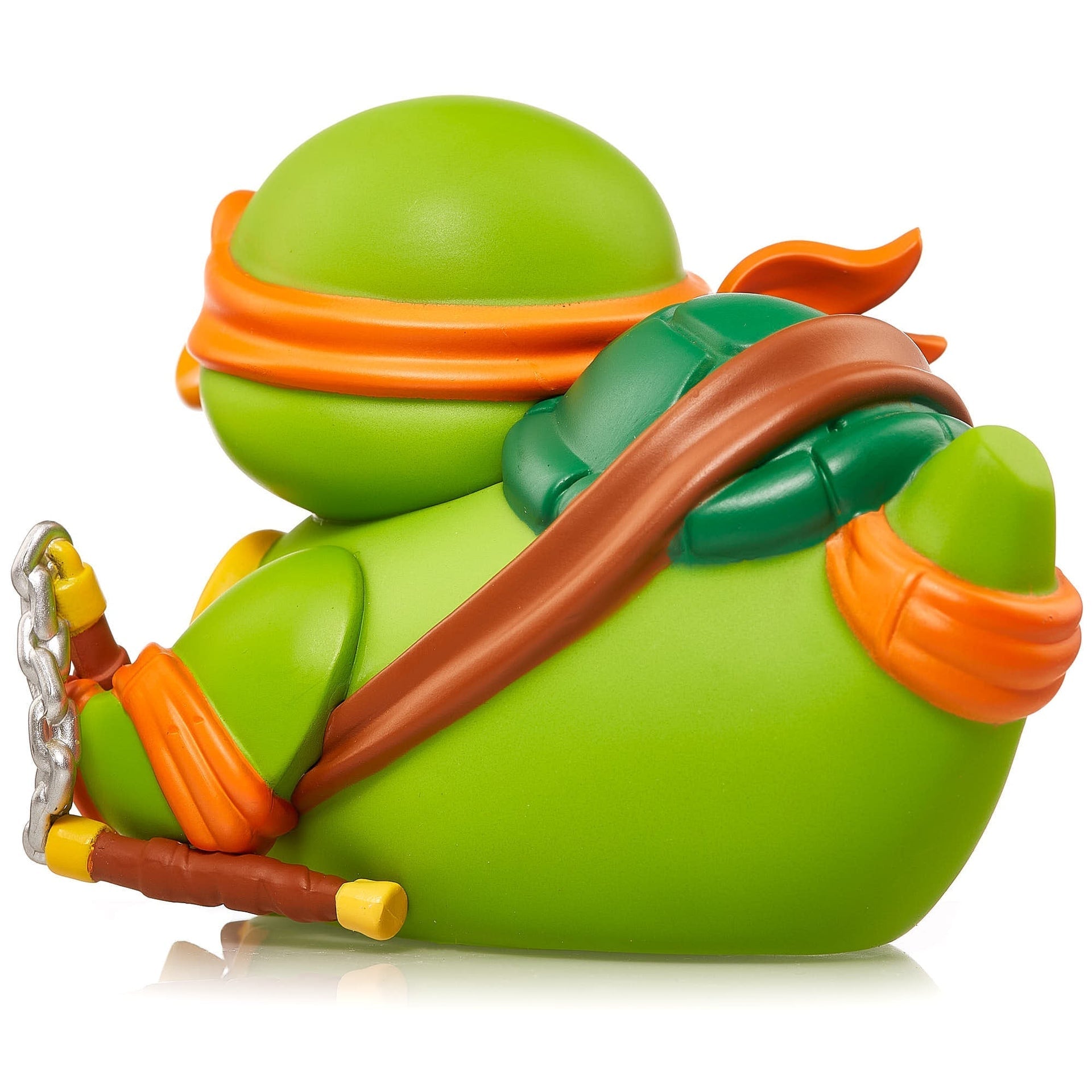 Canard Tortues Ninja: Michelangelo TUBBZ (First Edition) - vue 12
