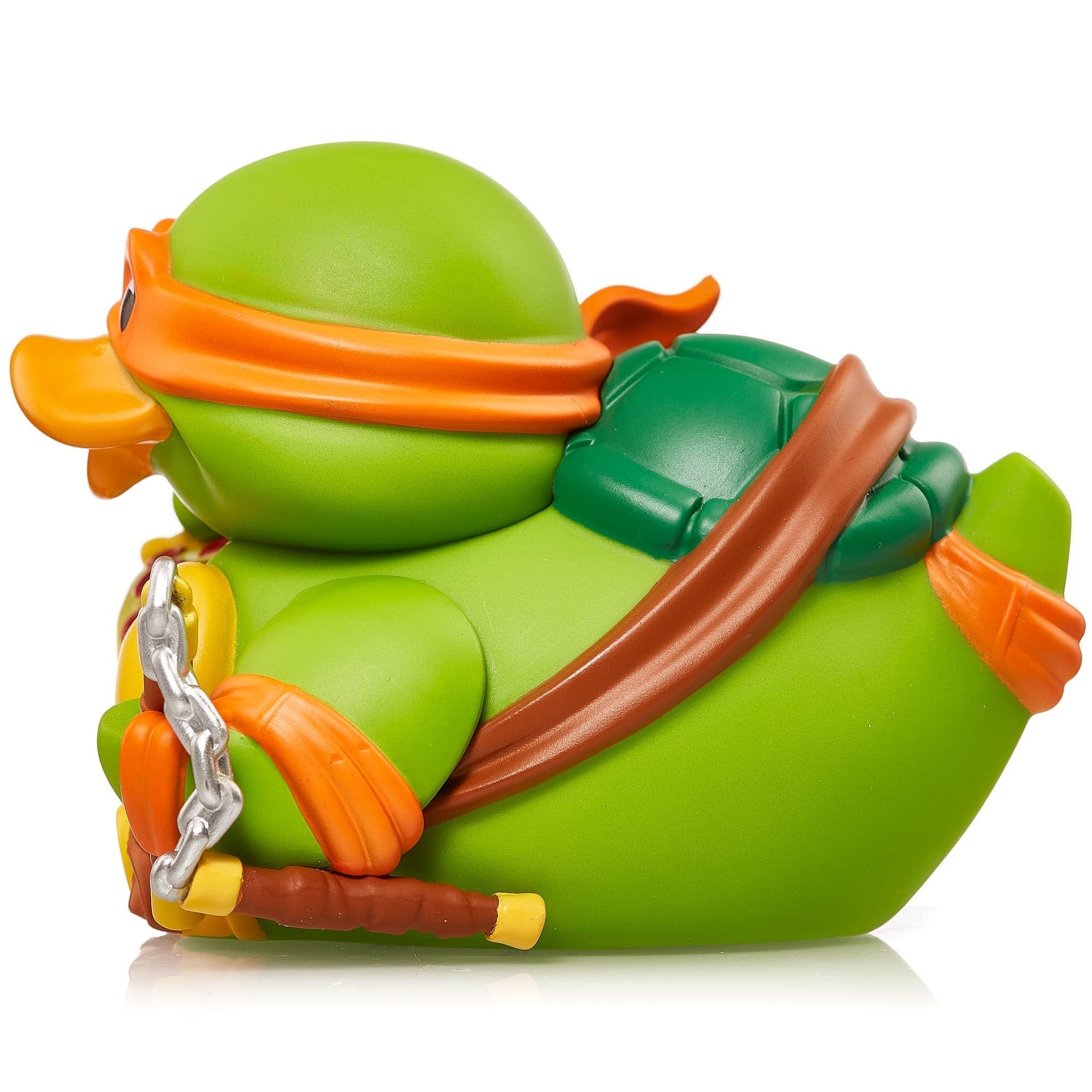 Canard Tortues Ninja: Michelangelo TUBBZ (First Edition)