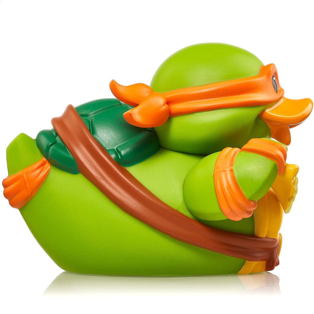 Canard Tortues Ninja: Michelangelo TUBBZ (First Edition)