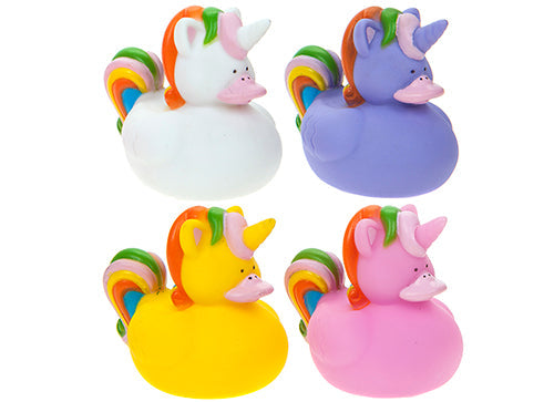 Mini-Einhorn-Ente