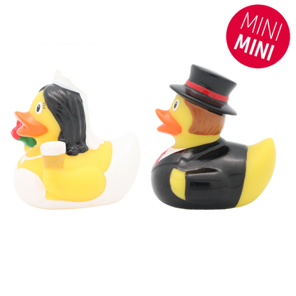 Mini Gift Ducks.