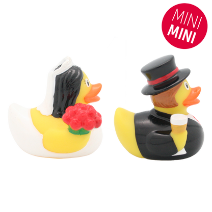 Mini Gift Ducks.
